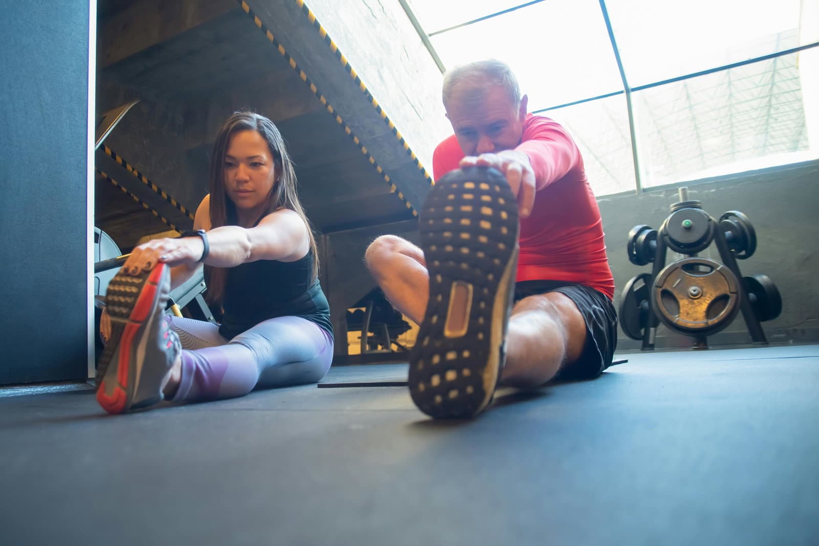 Injury prevention