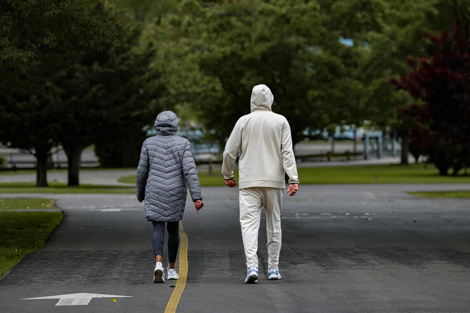 Walking
