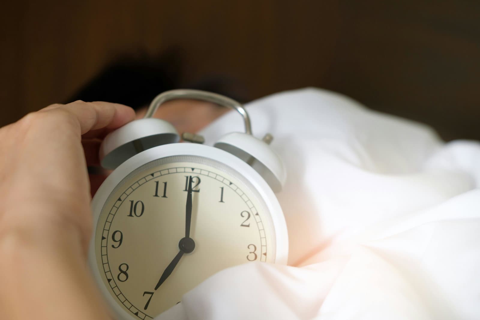 Circadian rhythm