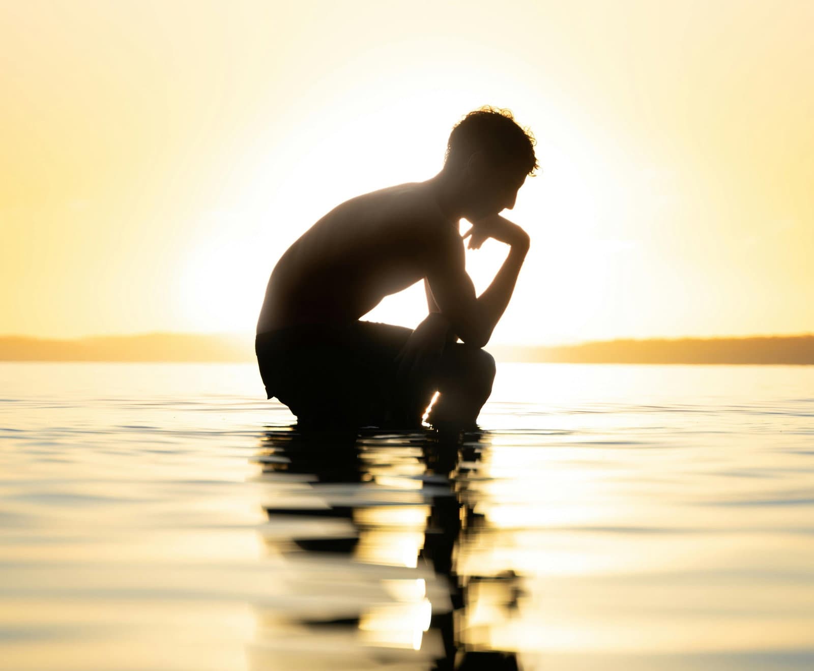 Reflecting on plateaus