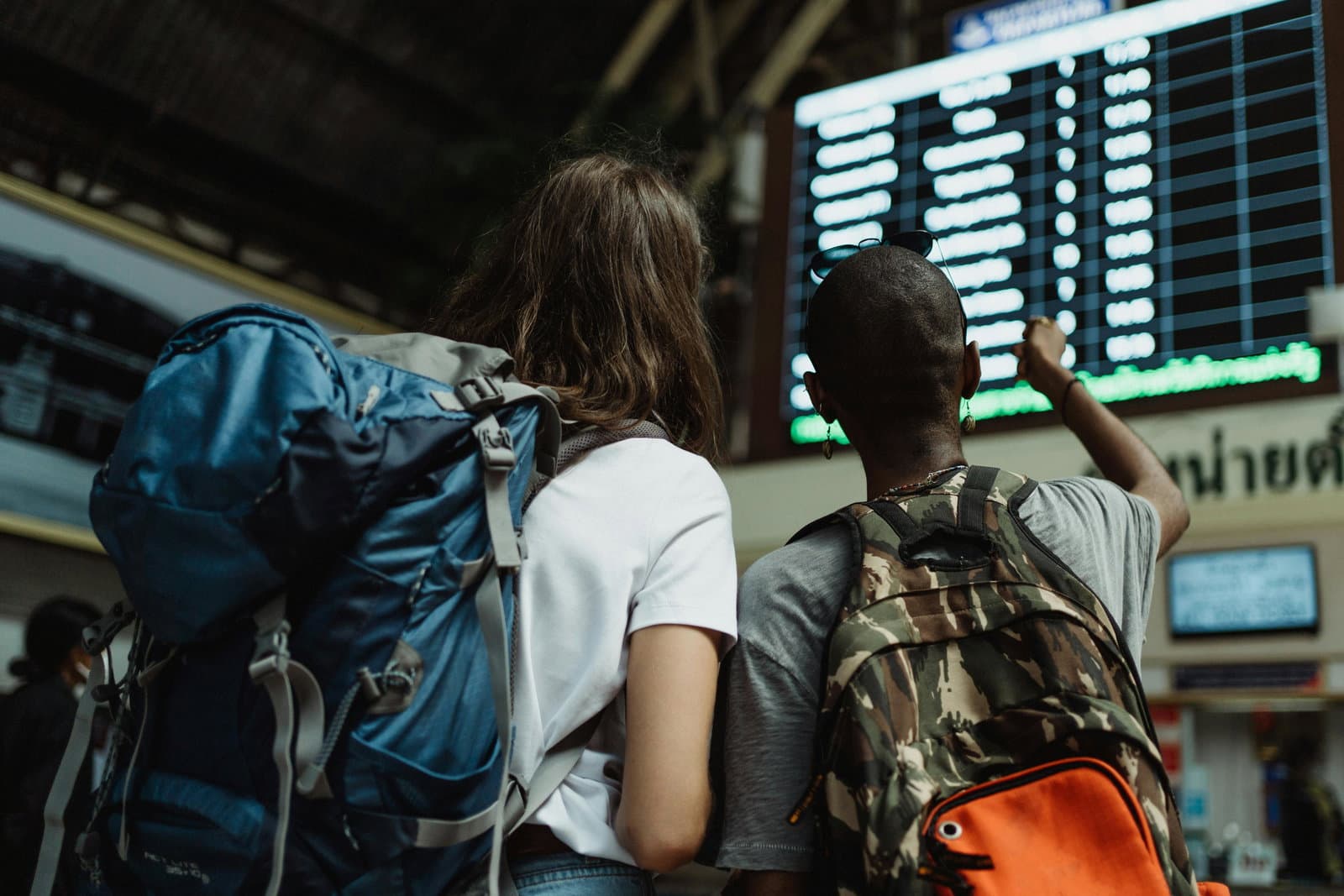 Travel