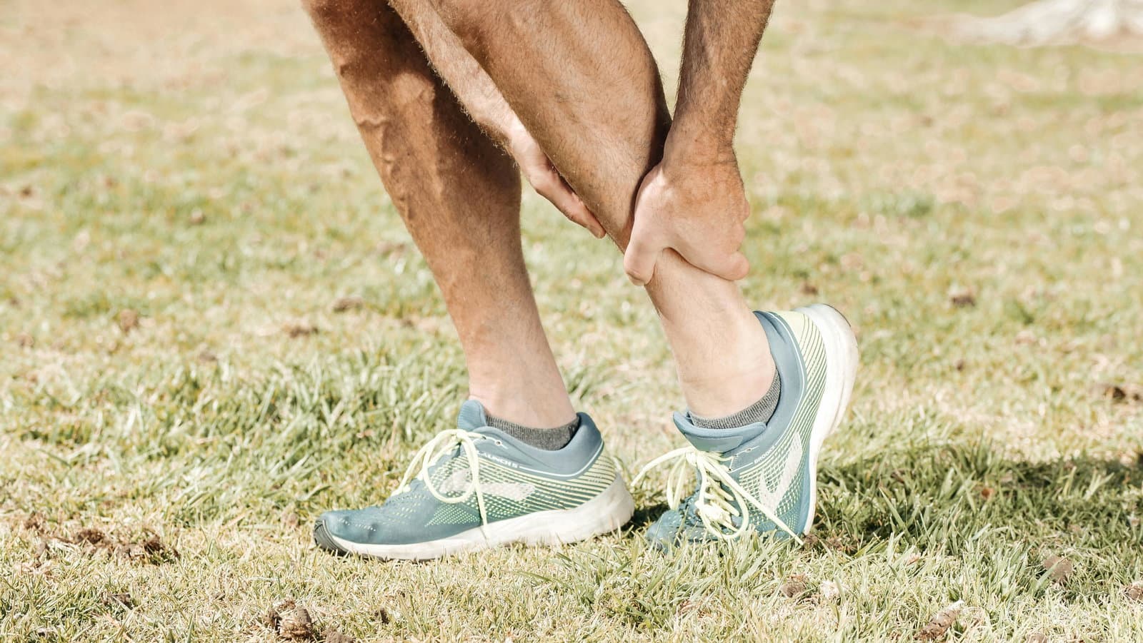 Muscle cramp