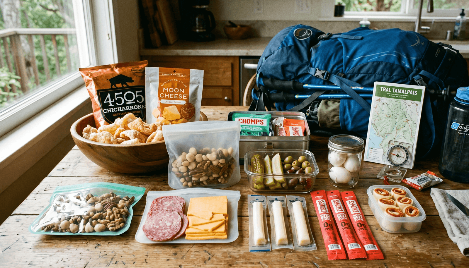 Everyday keto adjustments